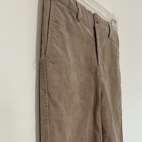Vineyard Vines Boys size 12 Corduroy Pants - Picture 2 of 9